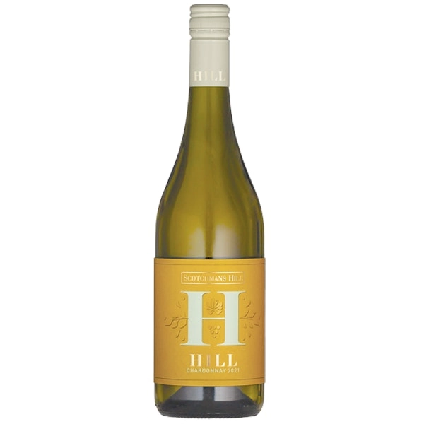 Scotchman's Hill Chardonnay 2021 (12 Bottles)