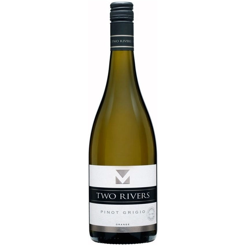 Two Rivers Vigneron S Selection Pinot Grigio 2022 (12 Bottles)