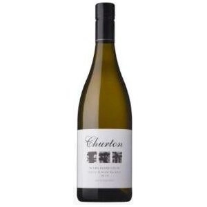 Churton Sauvignon Blanc 2023 (12 Bottles)