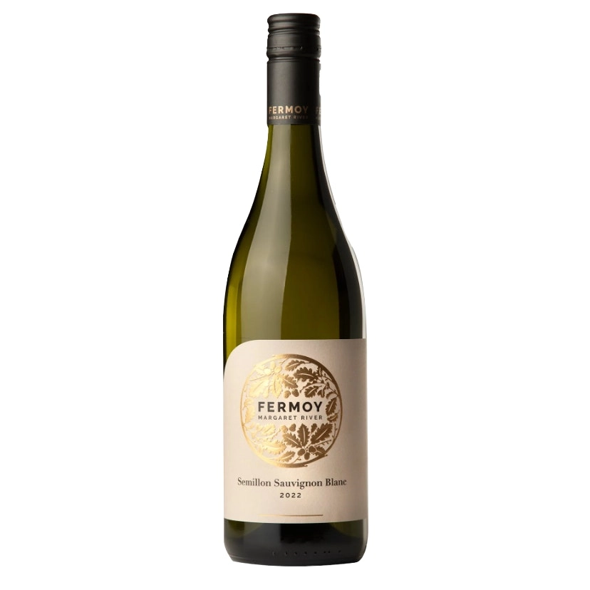 Fermoy Estate Fermoy Semillon Sauvignon Blanc, Margaret River 2022 (6 Bottles)