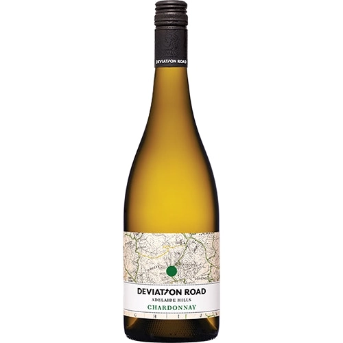 Deviation Road Chardonnay 2022 (12 Bottles)