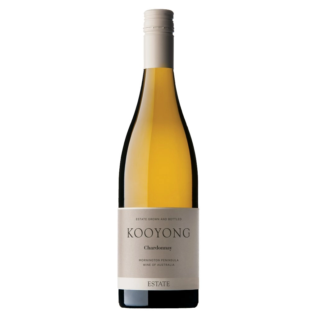 Kooyong Chardonnay 2023 (12 Bottles)