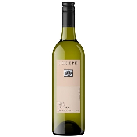 Primo Estate Joseph Pinot Grigio D Elena 2024 (12 Bottles)