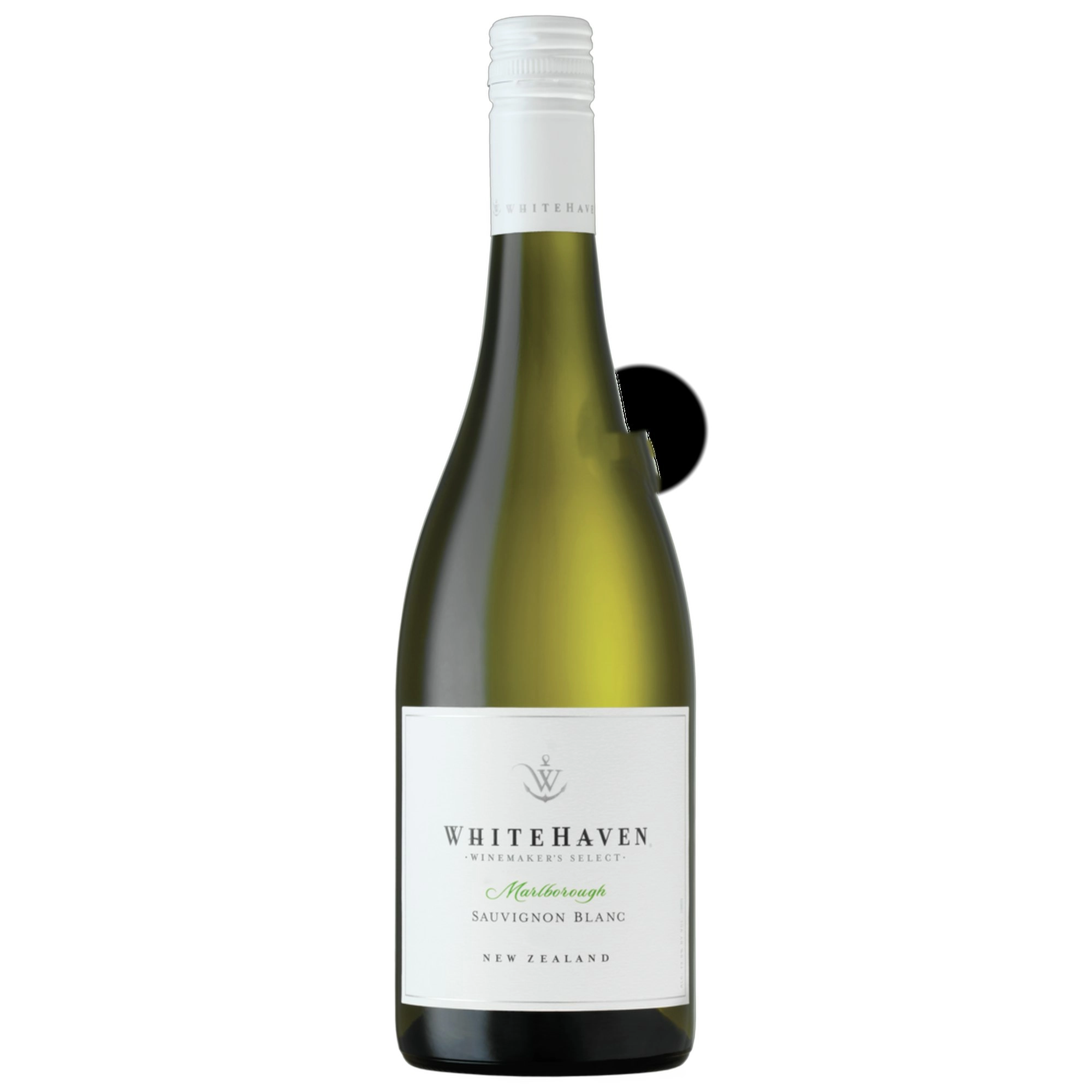 Whitehaven Sauvignon Blanc Marlborough, Nz 2023 (12 Bottles)