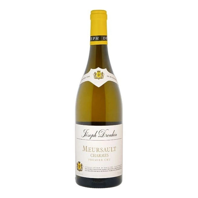 Maison Joseph Drouhin Meursault 1er Charmes, C Te De Beaune 2018 (12 Bottles)