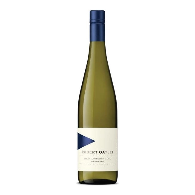 Robert Oatley 'signature Series' Riesling 1500ml, Great Southern 2021 (12 Bottles)