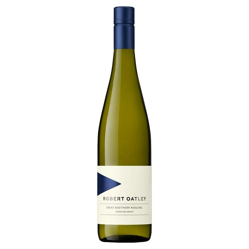 Robert Oatley 'signature Series' Riesling, Great Southern 2023 (12 Bottles)