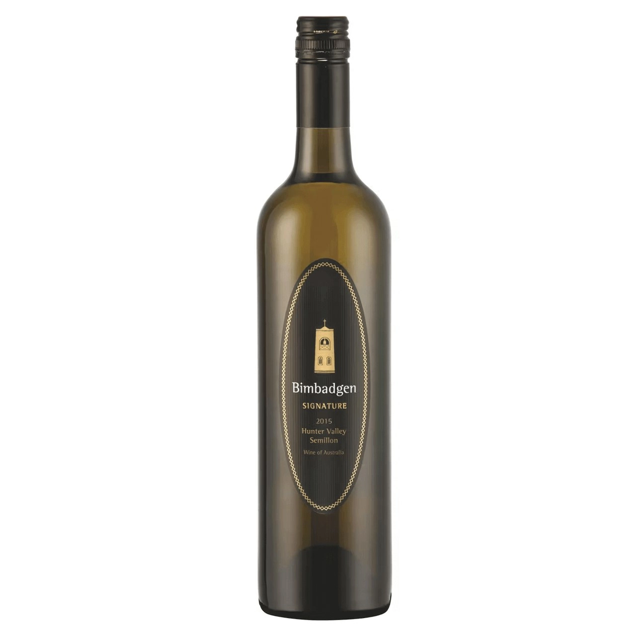 Bimbadgen 'signature'  Semillon,  Hunter Valley 2015 (12 Bottles)