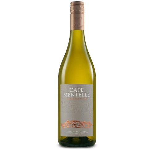 Cape Mentelle Chardonnay,  Margaret River 2021 (12 Bottles)