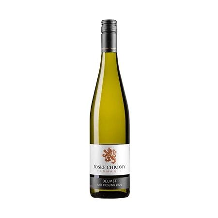 Josef Chromy Sgr Delikat Riesling, Tasmania 2020 (12 Bottles)