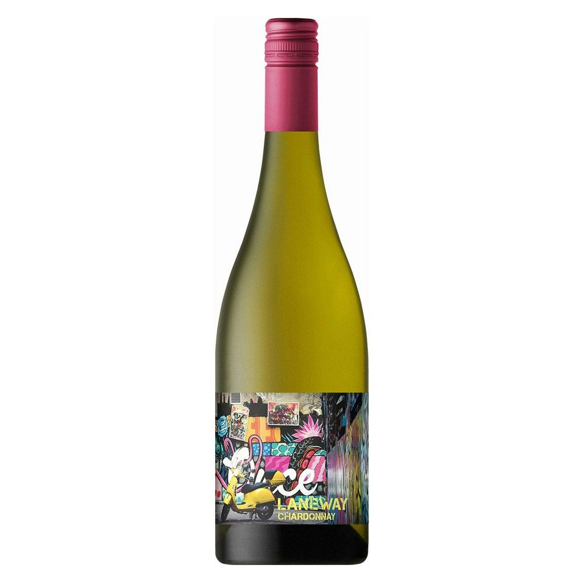 Laneway Chardonnay 2022 (12 Bottles)