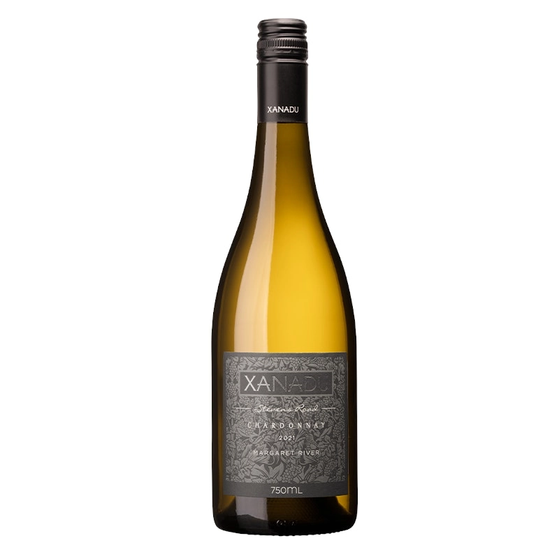 Xanadu Stevens Road Chardonnay 2022 (12 Bottles)