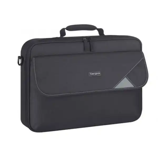 Targus Tbc002Au 15 Inch Intellect Clamshell Laptop Case