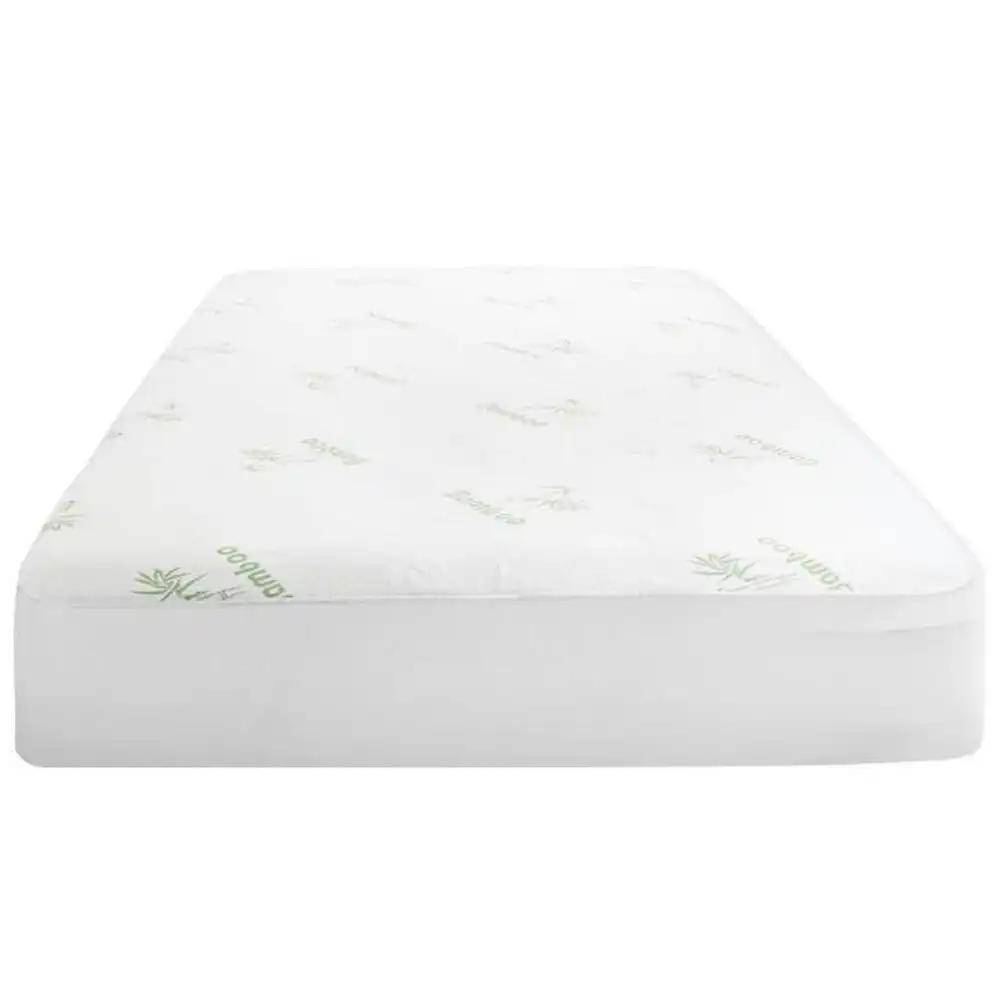 Laura Hill Bamboo Mattress Protector-Queen