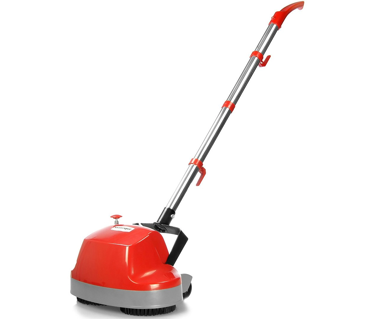 Hauskeeper Electric Floor Polisher Timber Hard Waxer Buffer Cleaner