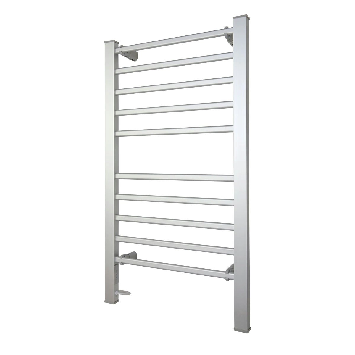 Pronti Heated Towel Rack Electric Towel Rails 160Watt with Timer