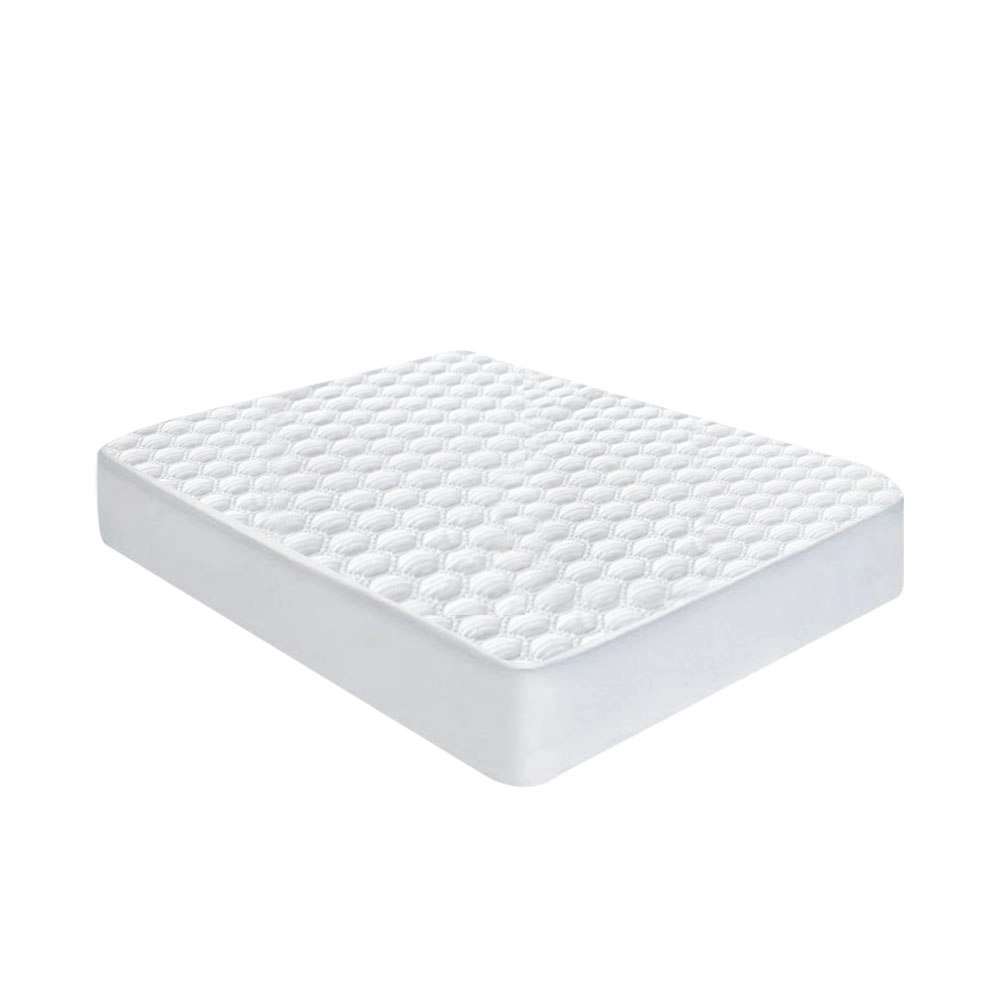 Laura Hill Cool Max Mattress Protector- King