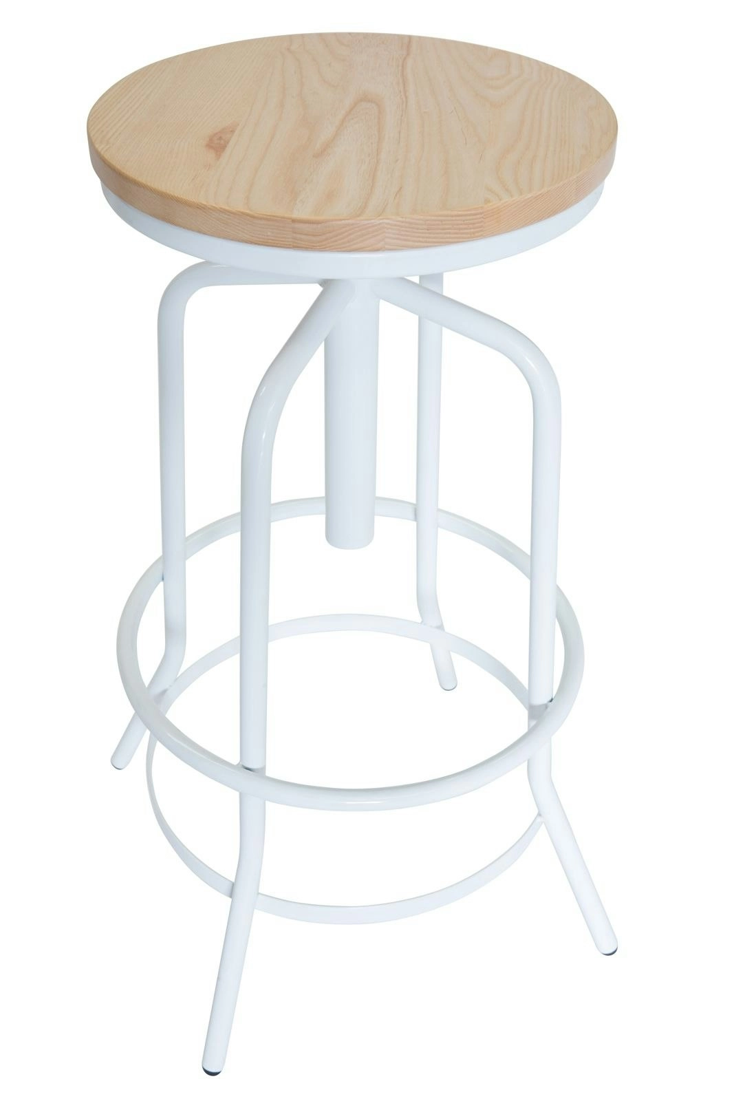 Vega Industrial Stool