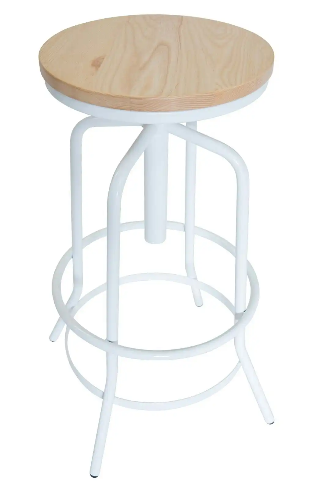 Vega Industrial Stool