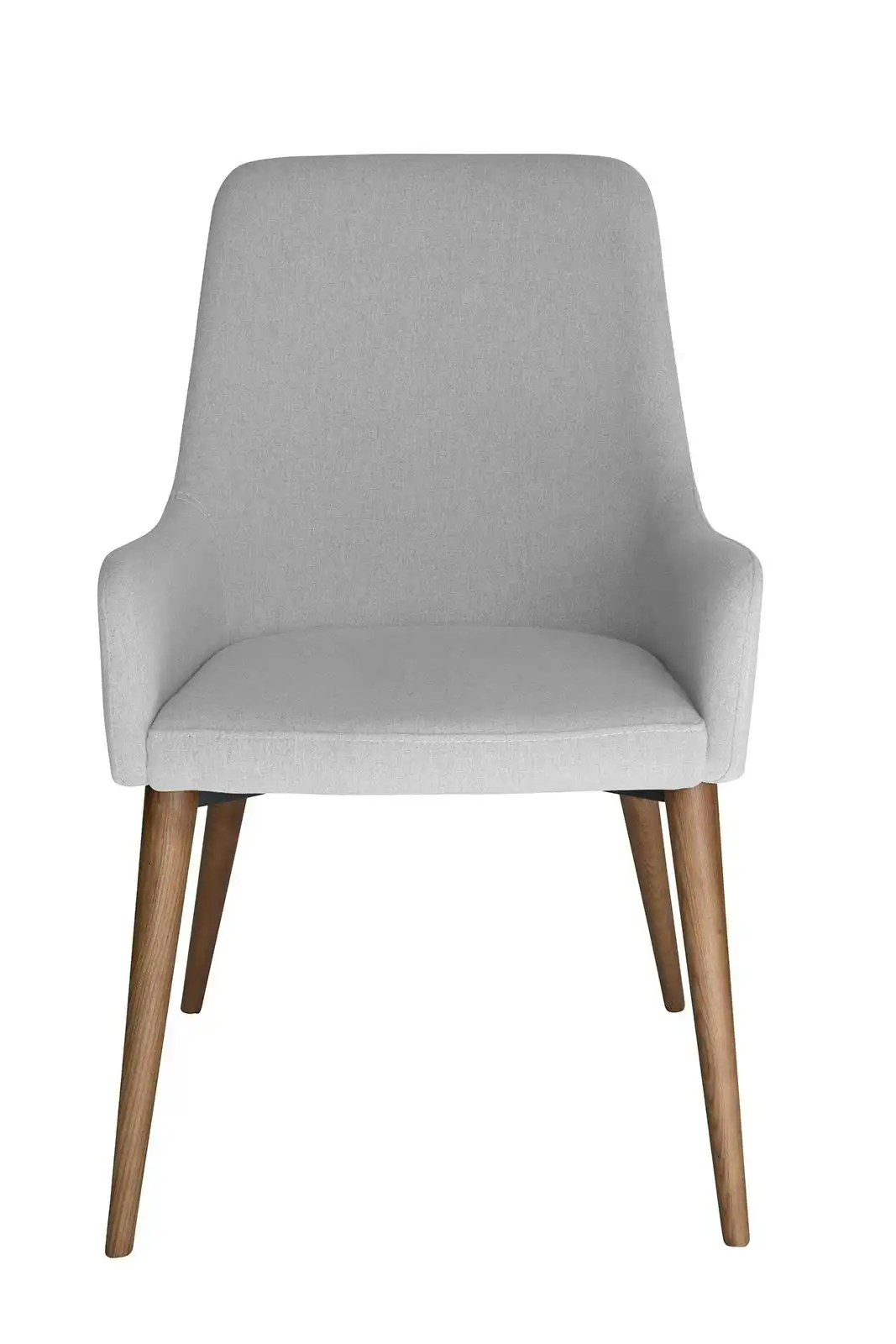 Rio Dining Chair | Walnut Legs