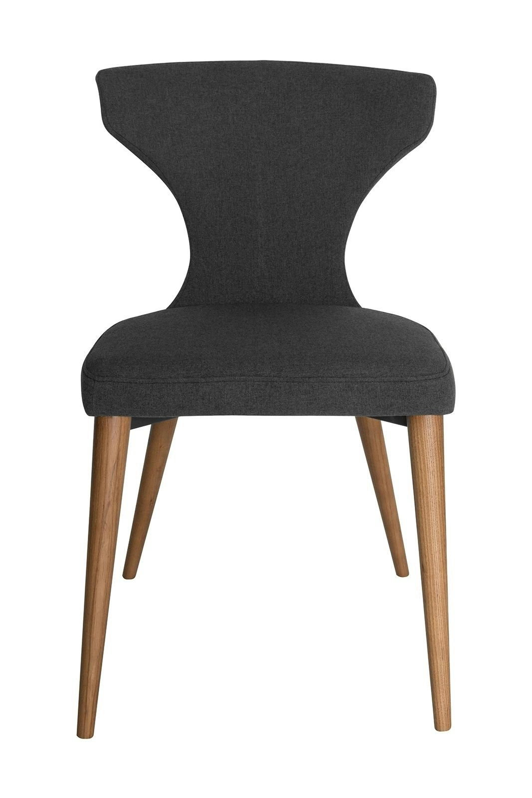 Havana Dining Chair | Walnut Legs