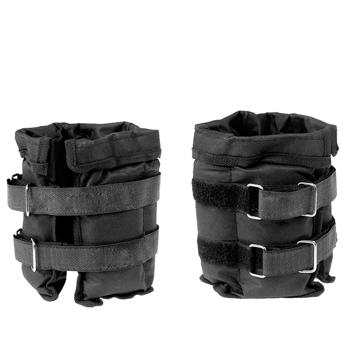 Powertrain 2x 1kg Lead-Free Ankle Weights