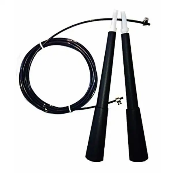 Morgan Cross Functional Fitness Speed Rope