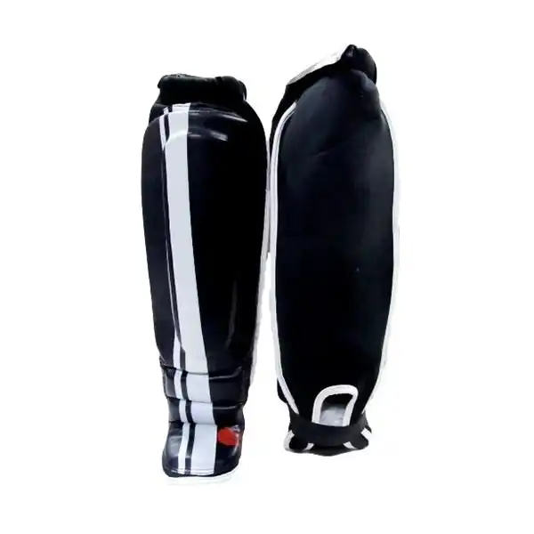 Morgan V2 Professional Mma Shin And Instep