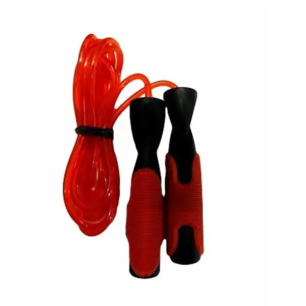 Morgan Super Grip Skipping Ropes