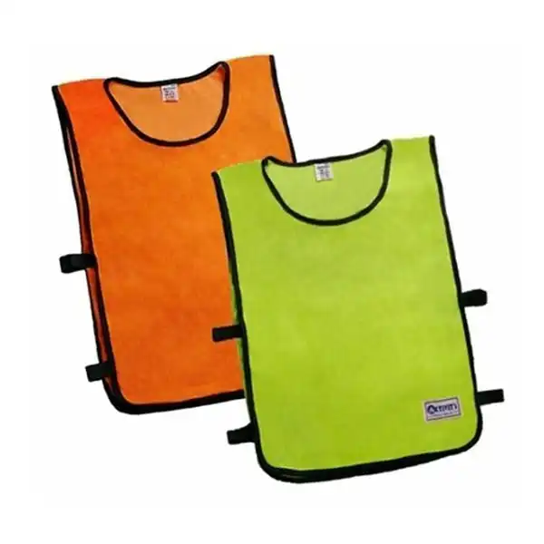 Morgan Sports Training Bib Orange