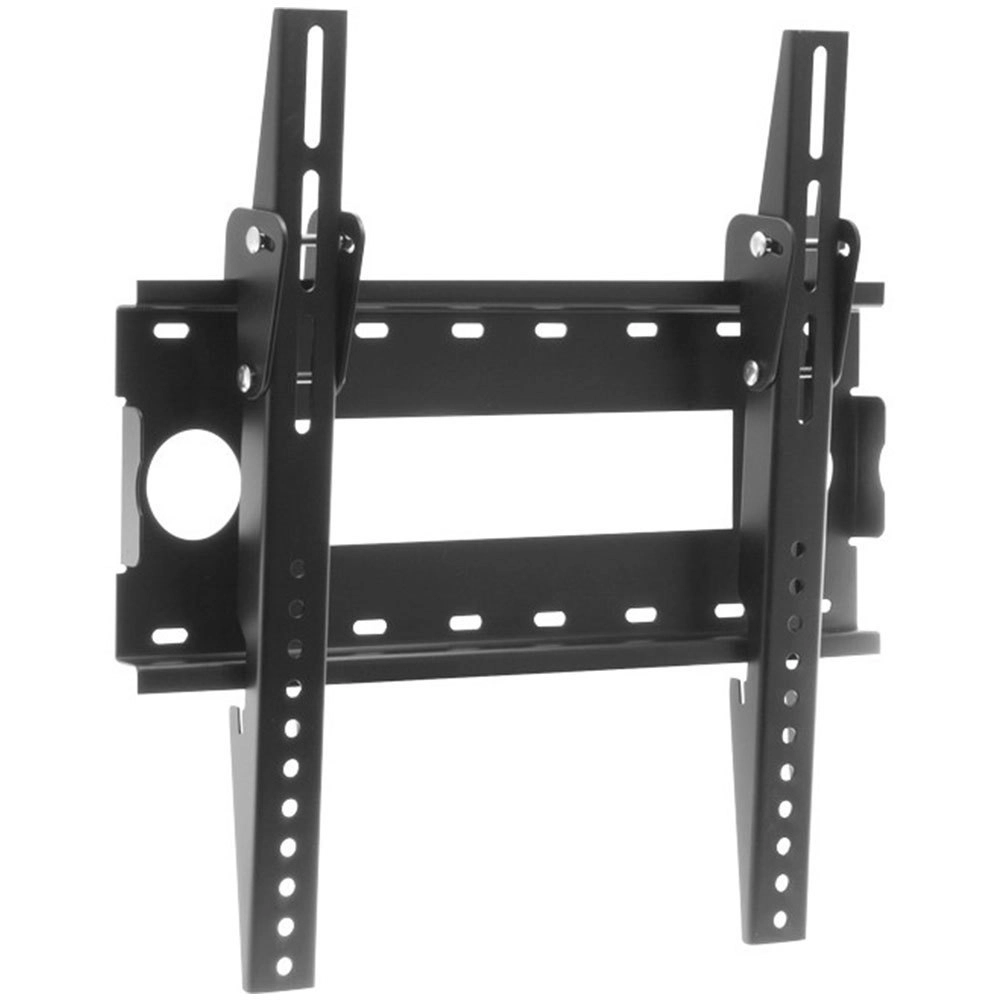 Doss LCD09B Universal Flat Panel LCD/Plasma/LED TV Bracket Up To 55"/75kg Tilt