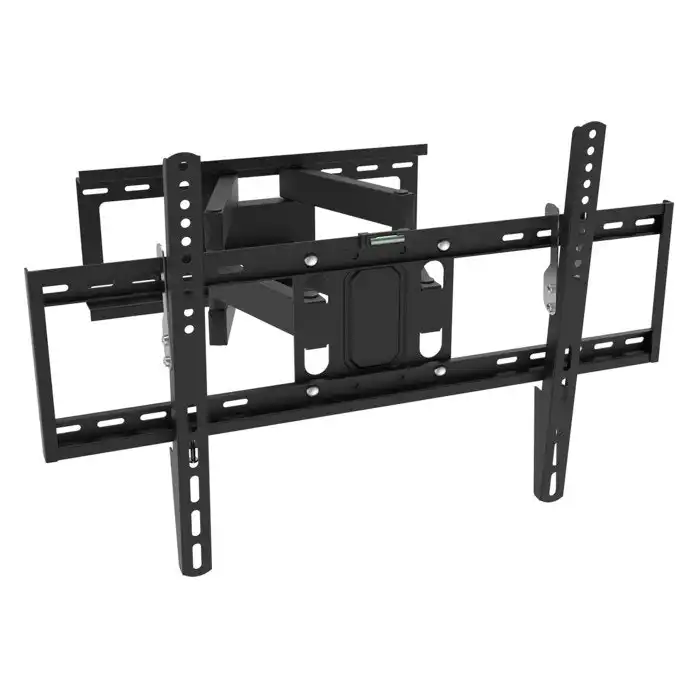 Doss TV Wall Mount Bracket VESA Swivel 10° TiltLCD LED for 50kg/ 37-85" Monitor