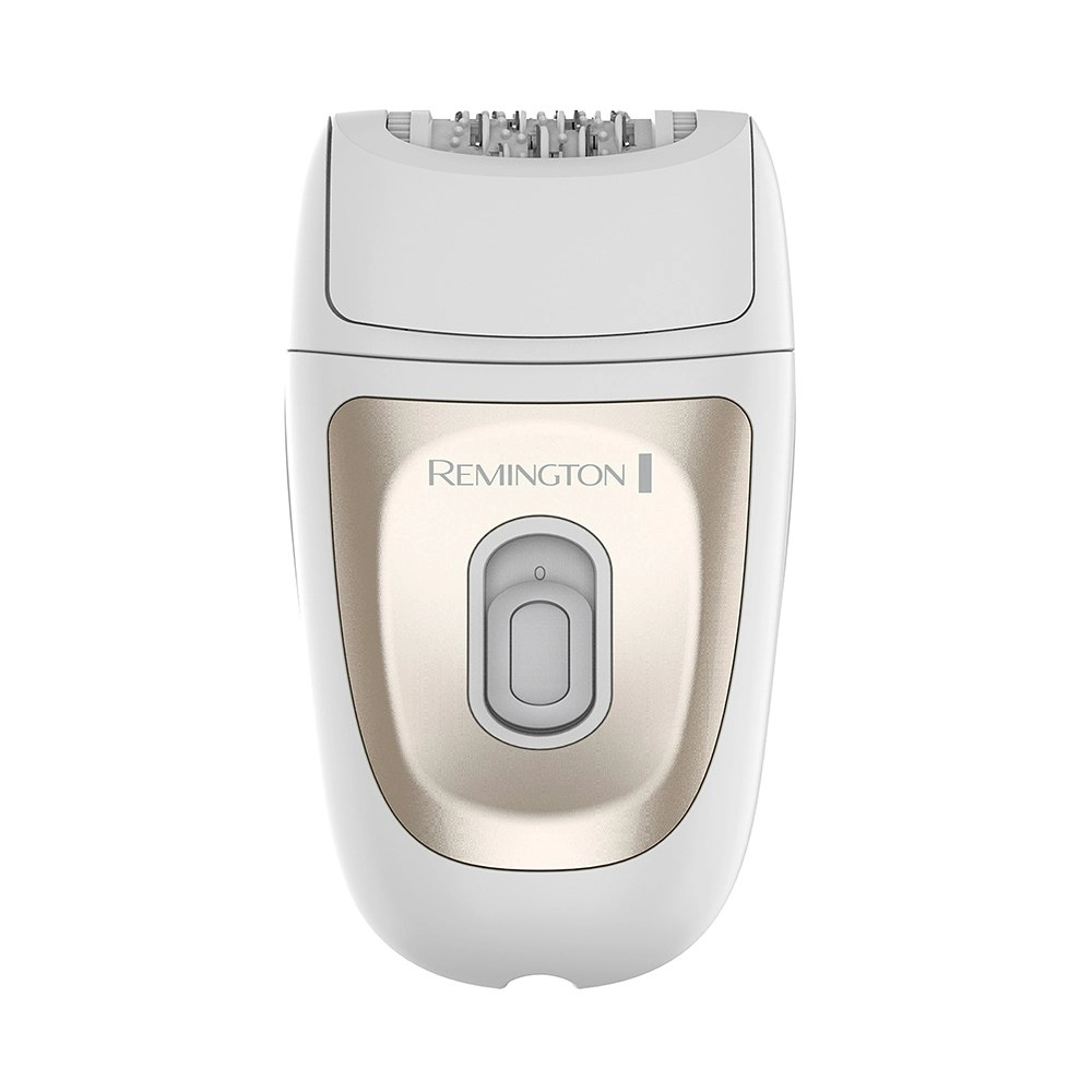 Remington EP1 Smooth Washable Angled Grip Hair Epilator/Tweezer/Removal Tool