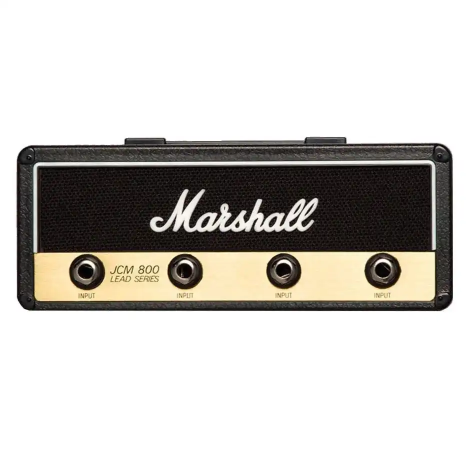 Pluginz Licensed Marshall JCM800 Jack Rack 2.0