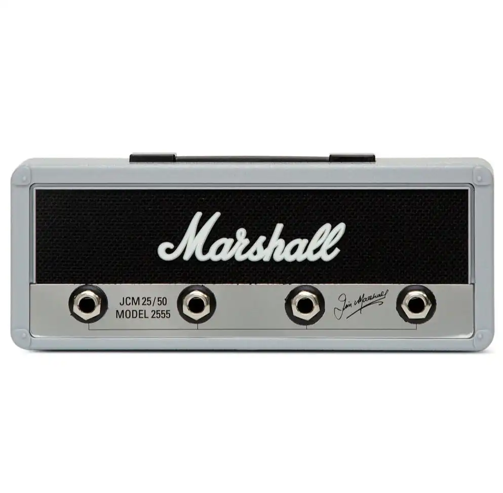 Pluginz Licensed Marshall Silver Jubilee Jack Rack