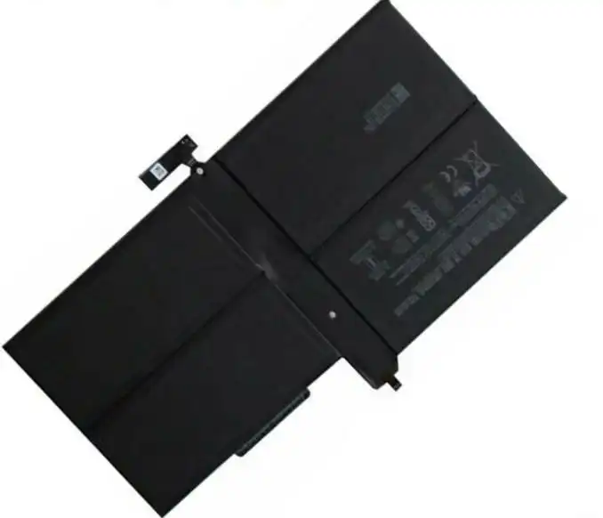 Replacement Battery for Microsoft Surface Pro 7 1796 5702mAh 7.57v