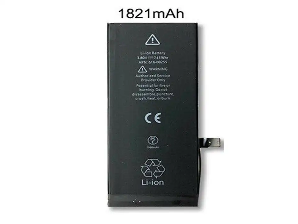 iPhone 8 Replacement Battery