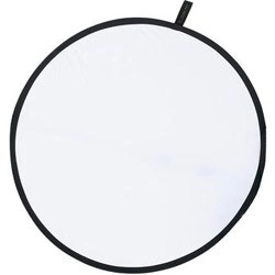 ProMaster SystemPro ReflectaDisc - Translucent 32"