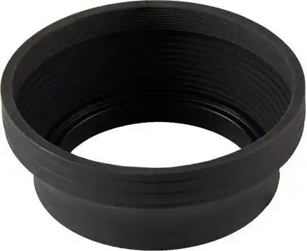 ProMaster Rubber 72mm Lens Hood (N)