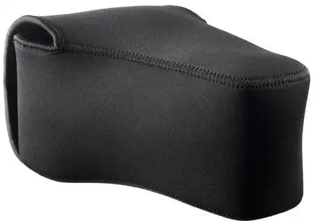 ProMaster Camera Pouch Neoprene DSLR - Large