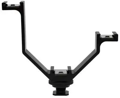 ProMaster 5" Triple Bracket