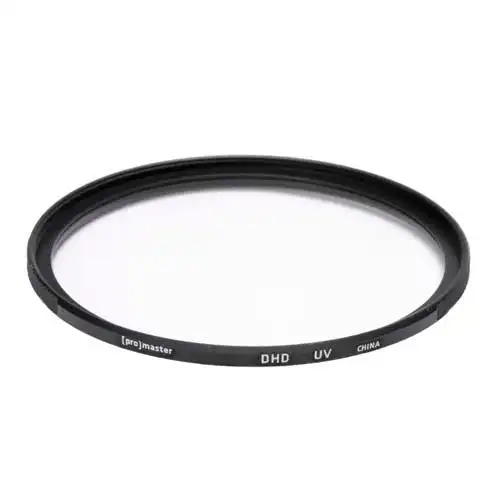 ProMaster UV Digital HD 43mm Filter