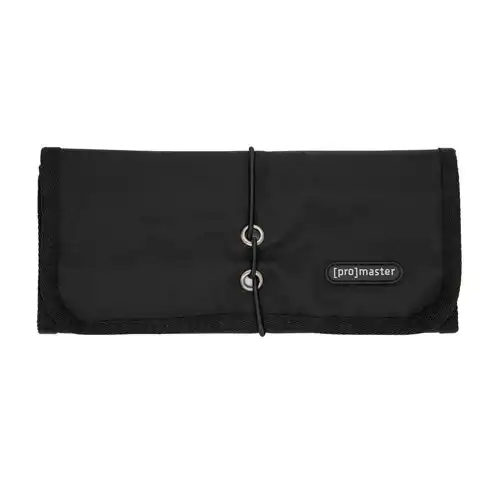 ProMaster Impulse Rollup Filter & Accessory Case - Black