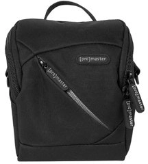 ProMaster Impulse Advanced Compact Case Large - Black