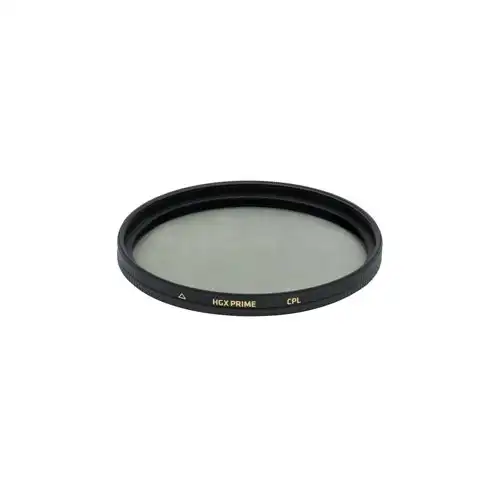 ProMaster Circular Polariser HGX Prime 40.5mm Filter