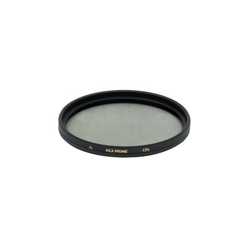 ProMaster Circular Polariser HGX Prime 49mm Filter