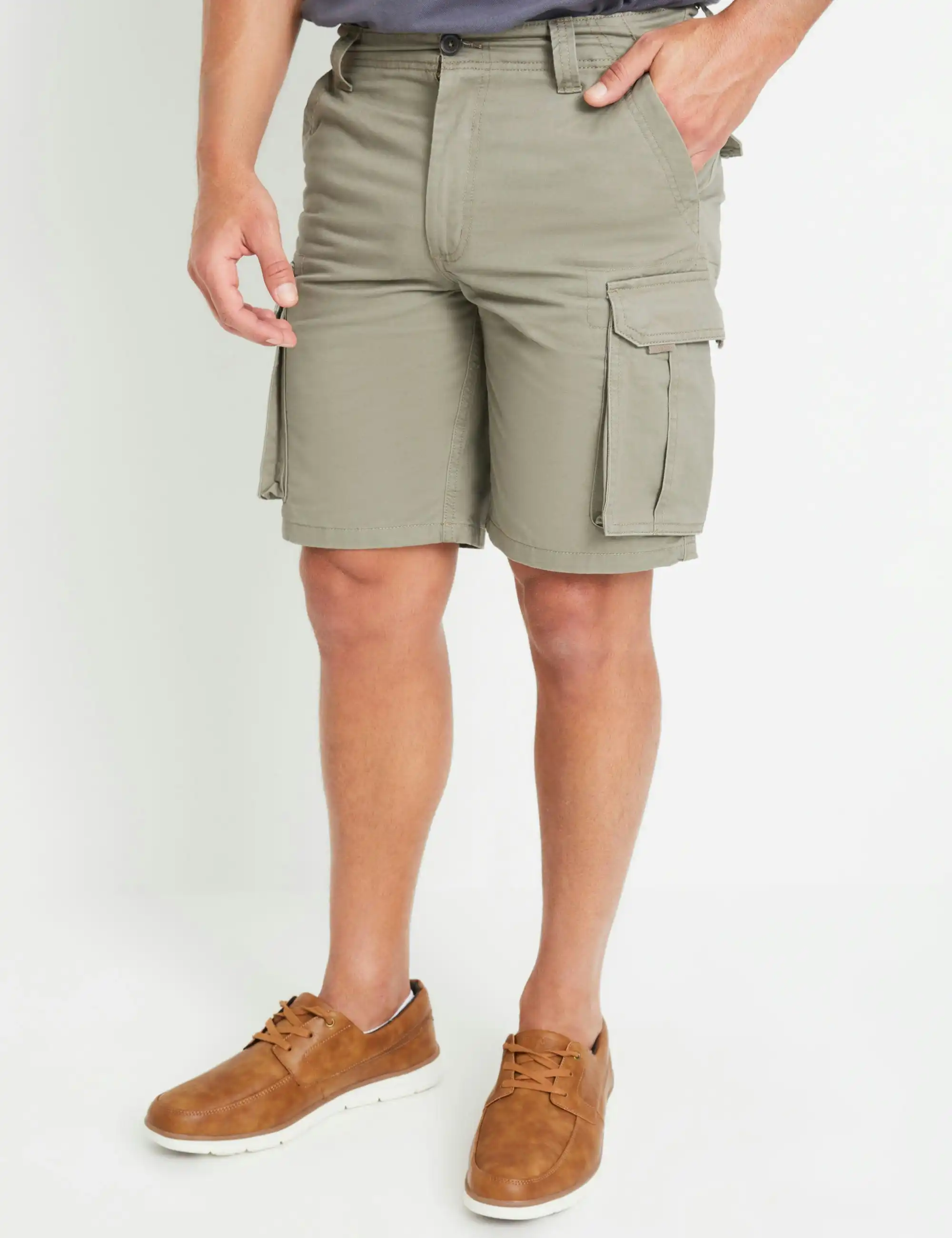 Rivers Core Cargo Short