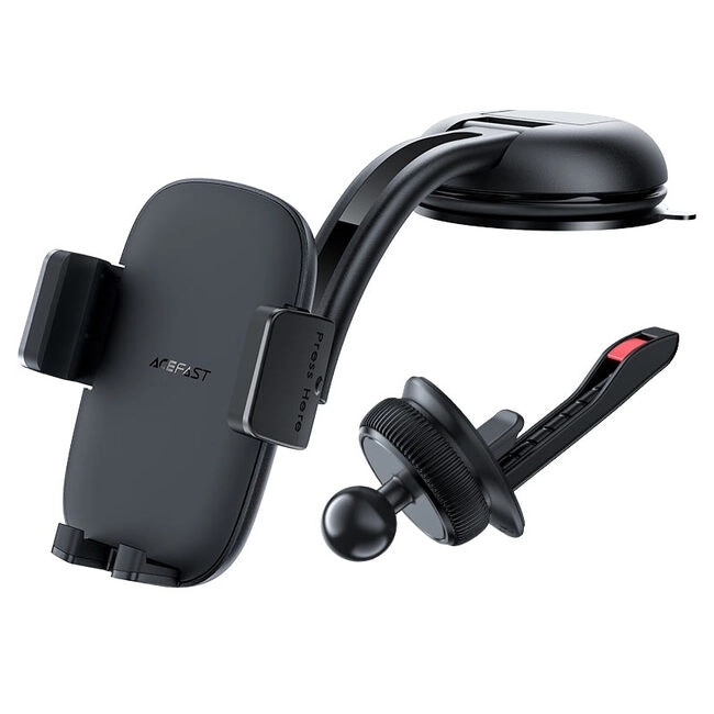 ACEFAST Car Mount Phone Holder D10