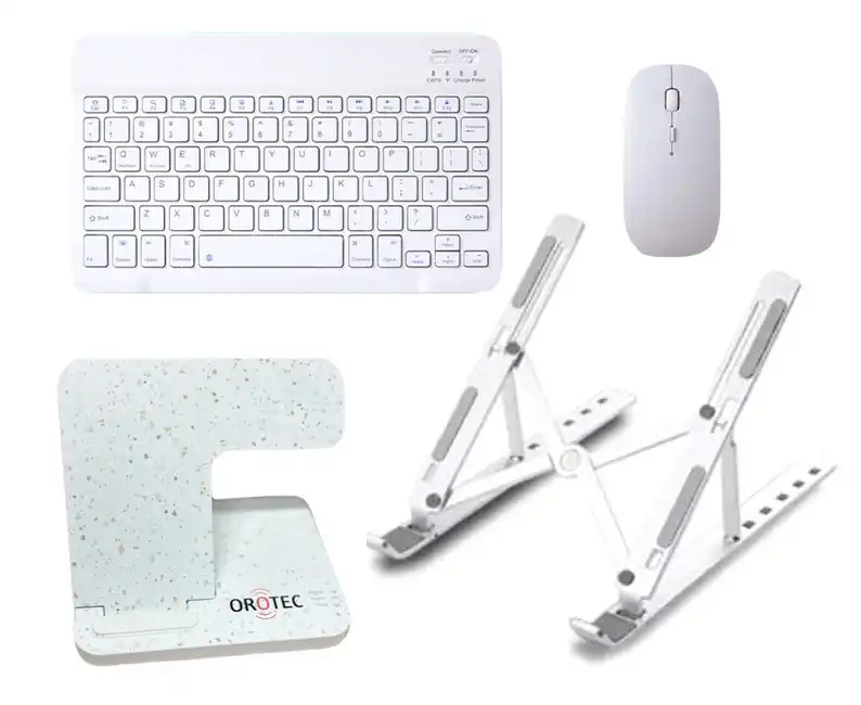 Orotec Ultimate Home Office Starter Bundle