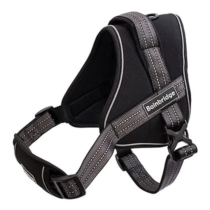 Andala Padded Harness Vest